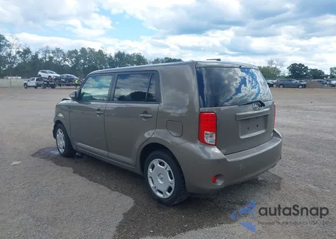 2012 Scion Xb из США, поврежденный, VIN JTLZE4FE1CJ021817